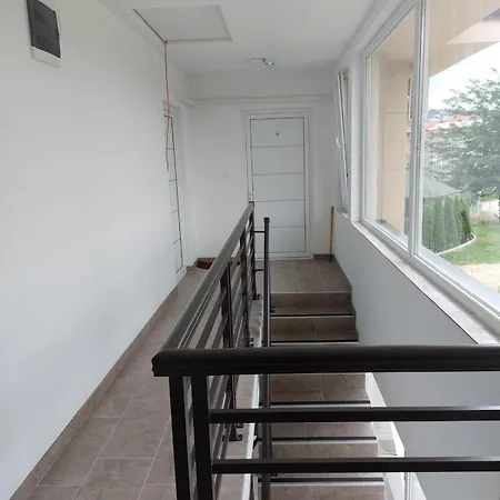 Apartament Novel S&s *
