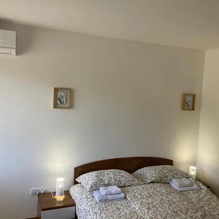 Novel S&s Apartament
