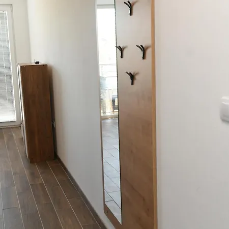 Novel S&s Apartament