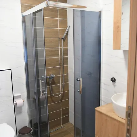 Novel S&s Apartament Veliko Gradište