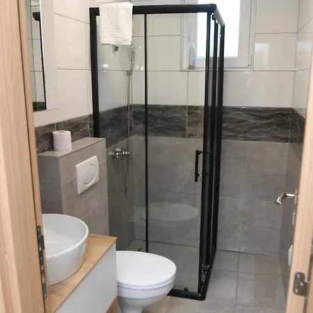 Novel S&s Apartment Veliko Gradište