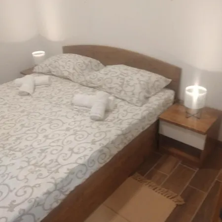 Apartament Novel S&s Veliko Gradište