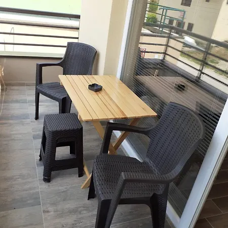 Apartament Novel S&s *