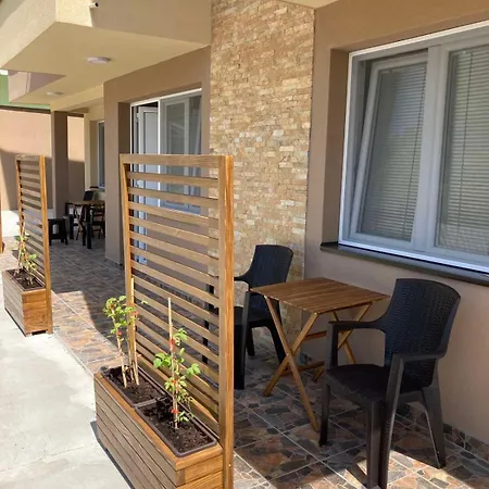 Novel S&s Apartment Veliko Gradište