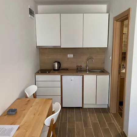 Apartman Novel S&s *