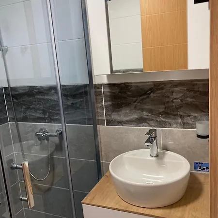 Novel S&s Apartment Veliko Gradište