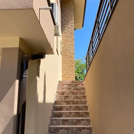 Apartament Novel S&s *