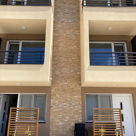 Novel S&s Apartment Veliko Gradište