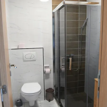 Novel S&s Apartment Veliko Gradište