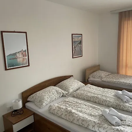 Novel S&s Apartament