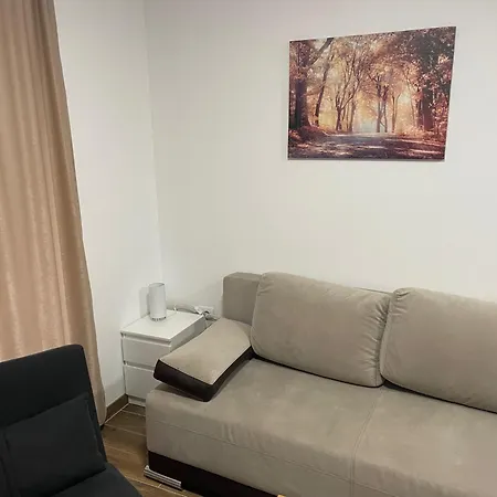 Novel S&s Apartament