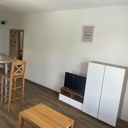 Novel S&s Apartment Veliko Gradište