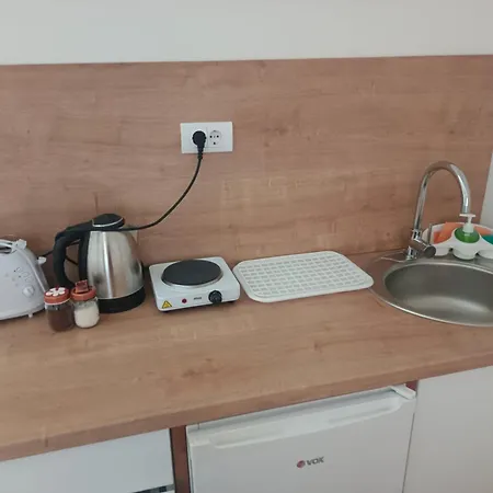 Novel S&s * Veliko Gradište