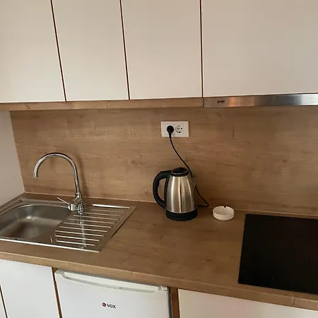 Apartman Novel S&s *