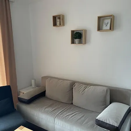 Apartment Novel S&s Veliko Gradište