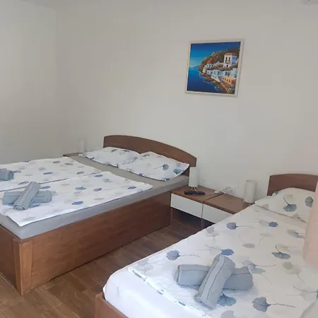 Novel S&s Apartment Veliko Gradište